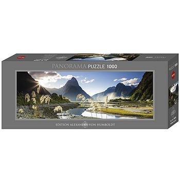 Milford Sound