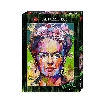 Frida