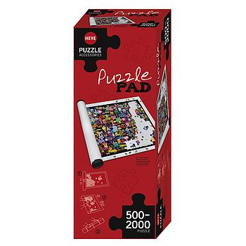 Puzzle Pad tappetino per puzzle