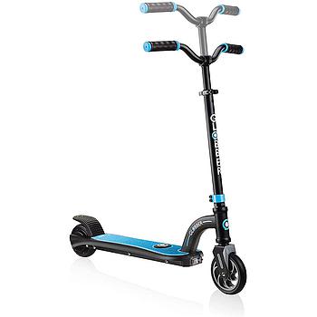 GLOBBER ONE K E-MOTION 10 Monopattino elettrico Sky blu / nero