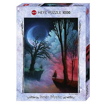Worlds Apart Inner Mystic