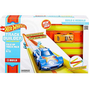 Hot wheels trackbuilder base assortiti