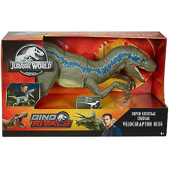 Jurassic World Blue colossale