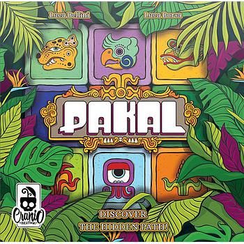 Pakal