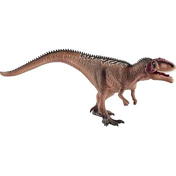Cucciolo di Gigantosaurus