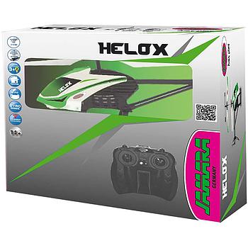 Elicottero Helox Radiocomandato