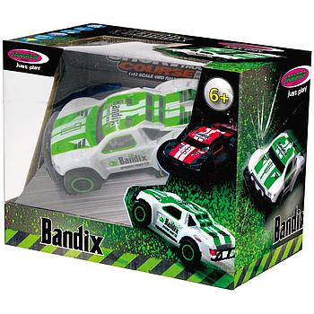 Bandix rednexx 2.0 Monstertruck Bianca/verde