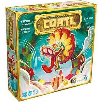 Coatl