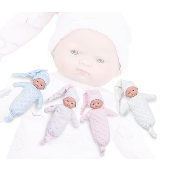 Bambola baby 26cm colori assortiti