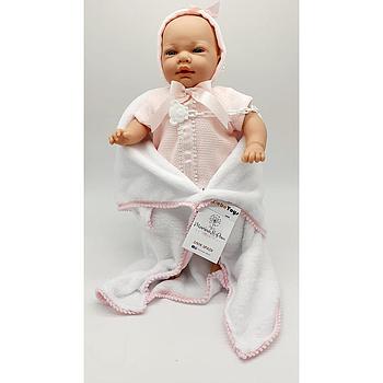 Bambola Sweet Baby 42cm