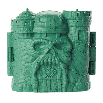 Personaggi Masters of the universe