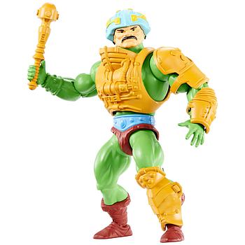 Masters of the Universe Man-at-arms