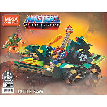 Masters of the Universe Battle Ram
