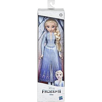 Elsa - frozen II
