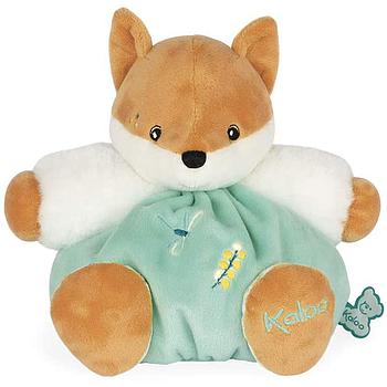 carillon peluche Volpe Leonard