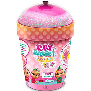 Cry Babyes tuttifrutti