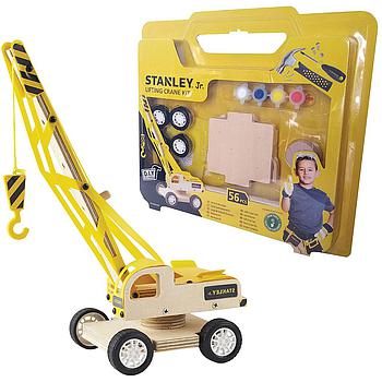 Kit costruzione Gru sollevamento