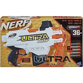 Nerf Ultra AMP