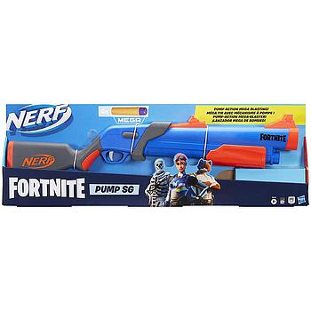 Nerf Fortnite Pump SG