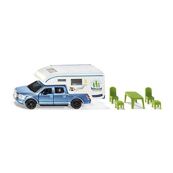 Siku ford f150 pick up
