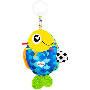 Clip & Go Funky Fish