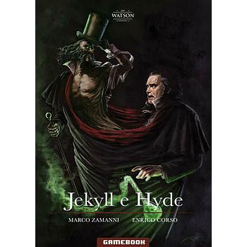 Librogame Jekyll e Hyde