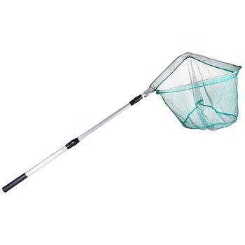 Retino da pesca telescopico