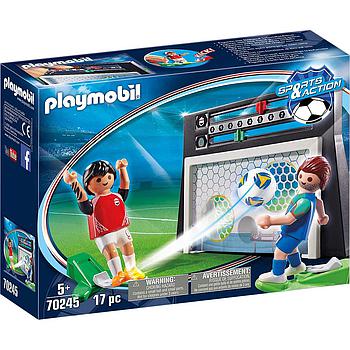 porta segnapunti playmobil