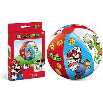 Pallone da spiaggia Super Mario