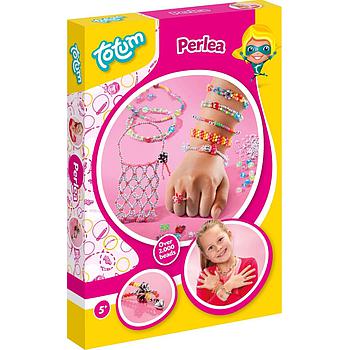 Crea gioielli Perlea