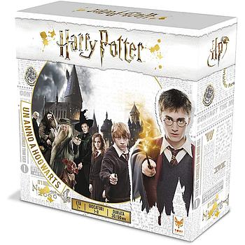 Harry Potter: un anno a Hogwarts