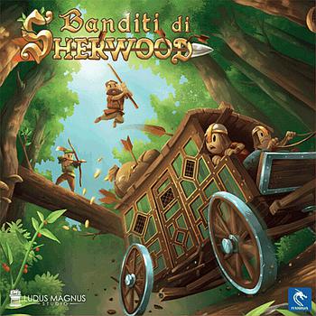 Banditi di Sherwood