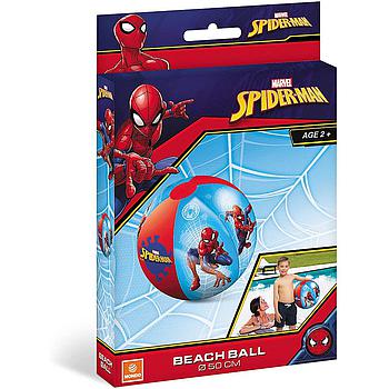 Pallone da spiaggia Spiderman