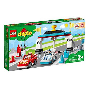 auto da corsa duplo