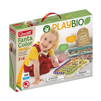 Play bio Fantacolor design 162