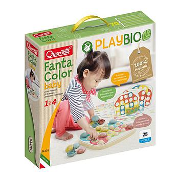 Play Bio FantaColor baby