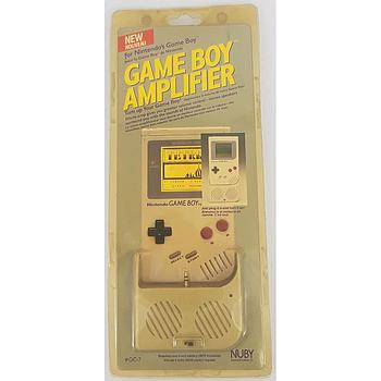 amplificatore game boy