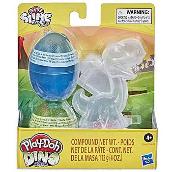 Uova di Brontosauro Play-Doh