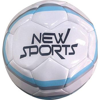 pallone calcio Attack n'5 PVC 280gr