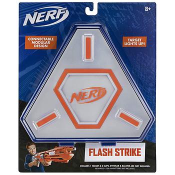 Bersaglio Nerf Elite Flash Strike