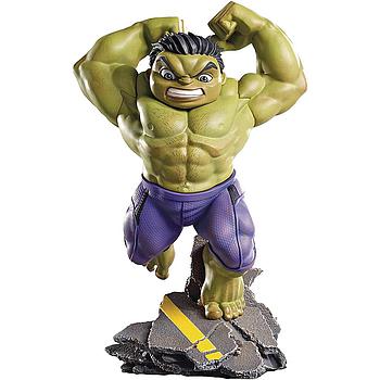 Hulk The infinity saga Minico Figures