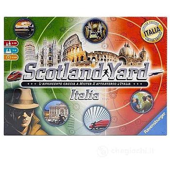 Scotland Yard Italia