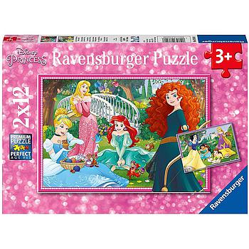 Disney Princess 2x12 pz