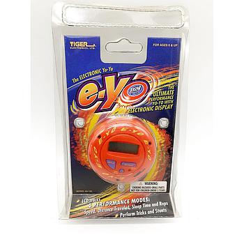 E-YO yoyo elettronico