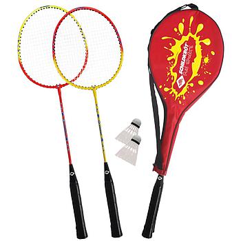 Set badminton