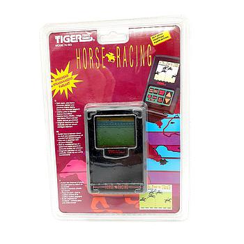 Horse Racing tiger electronics 1994