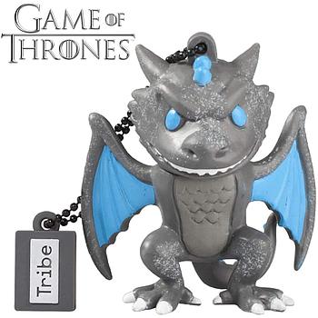 Chiavetta USB 16 GB Viserion il trono di spade