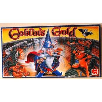 Goblin's gold