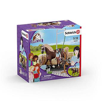 Horse Club Emily e Luna Playset