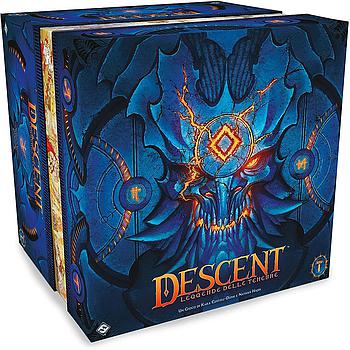 Descent: Leggende delle Tenebre